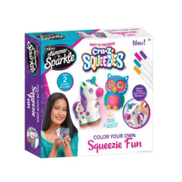 SNS Squeezie Fun